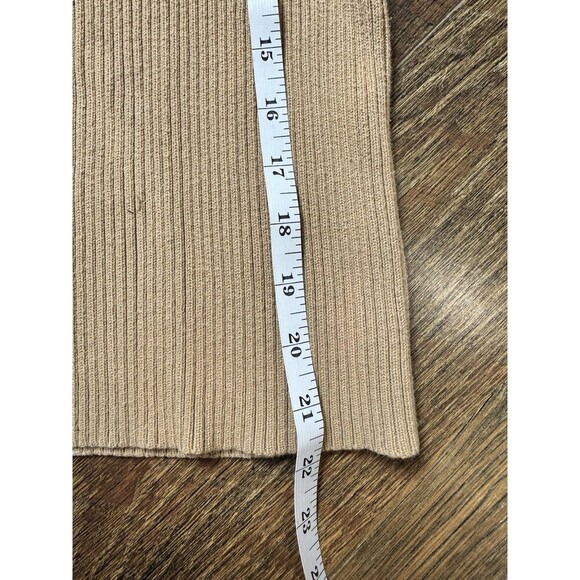 Polo Jeans Ralph Lauren preppy Tight Knit Full Zip Colorblock Small Pink Jacket - Picture 7 of 7